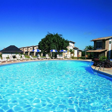 Hotel Varandas Mar De Pipa Praia de Pipa Zewnętrze zdjęcie