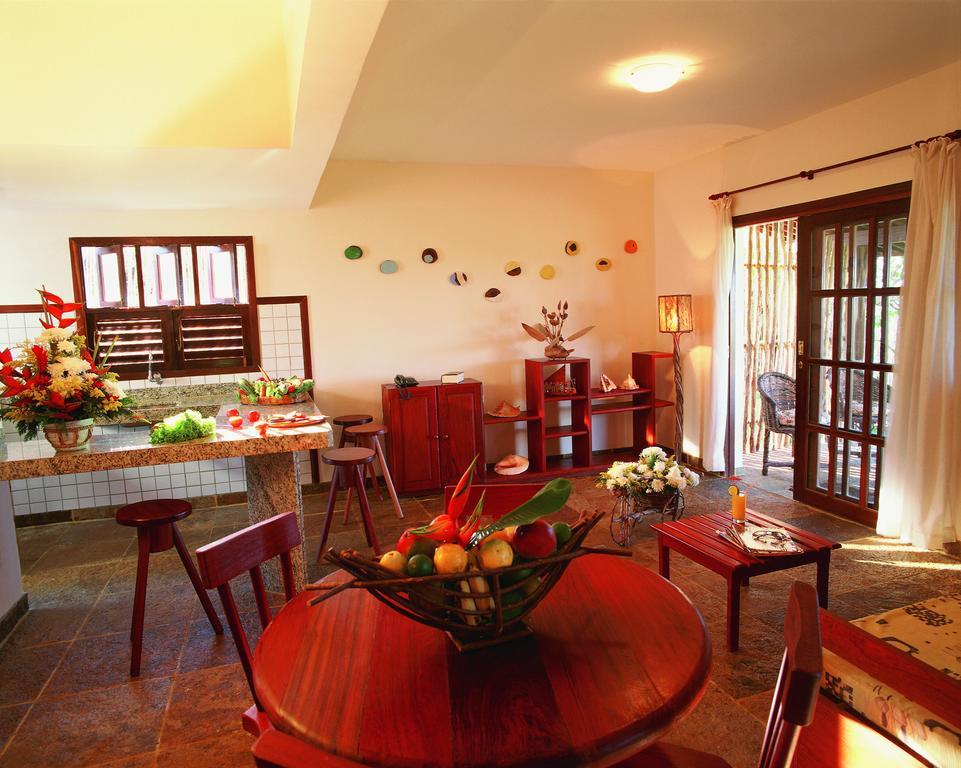 Hotel Varandas Mar De Pipa Praia de Pipa Zewnętrze zdjęcie