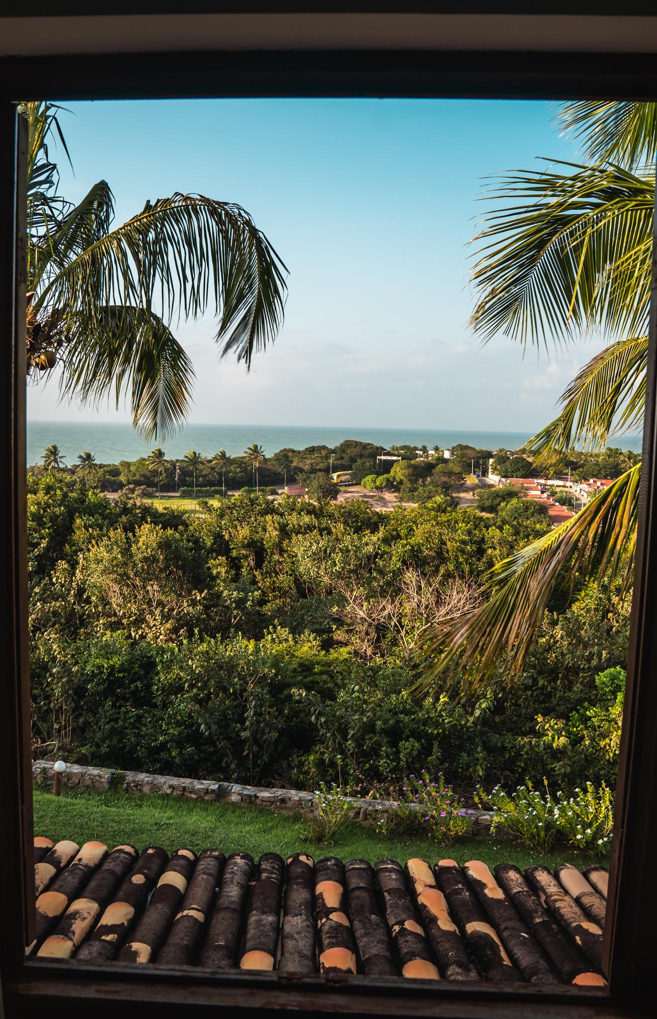 Hotel Varandas Mar De Pipa Praia de Pipa Zewnętrze zdjęcie