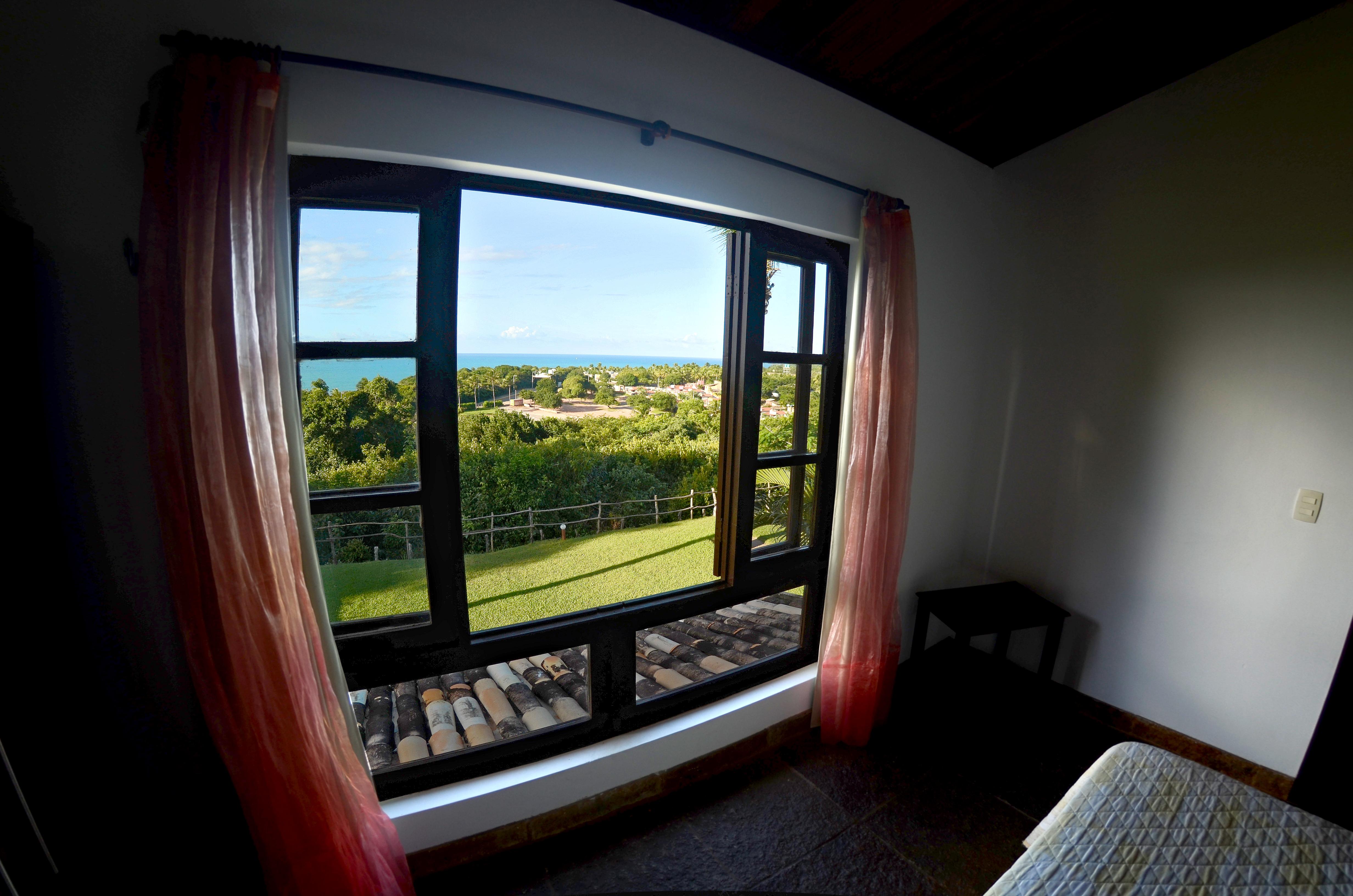 Hotel Varandas Mar De Pipa Praia de Pipa Zewnętrze zdjęcie