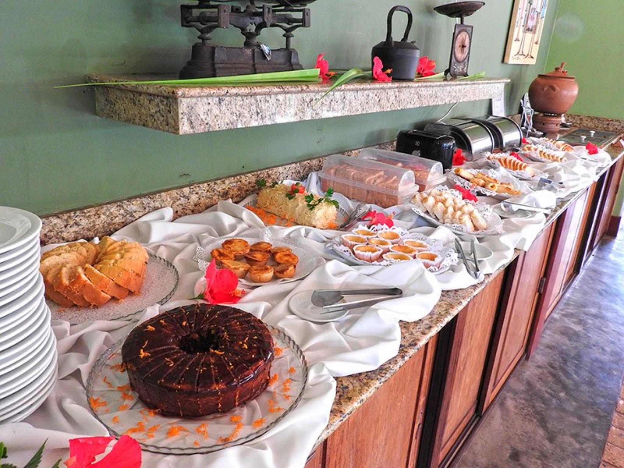 Hotel Varandas Mar De Pipa Praia de Pipa Zewnętrze zdjęcie