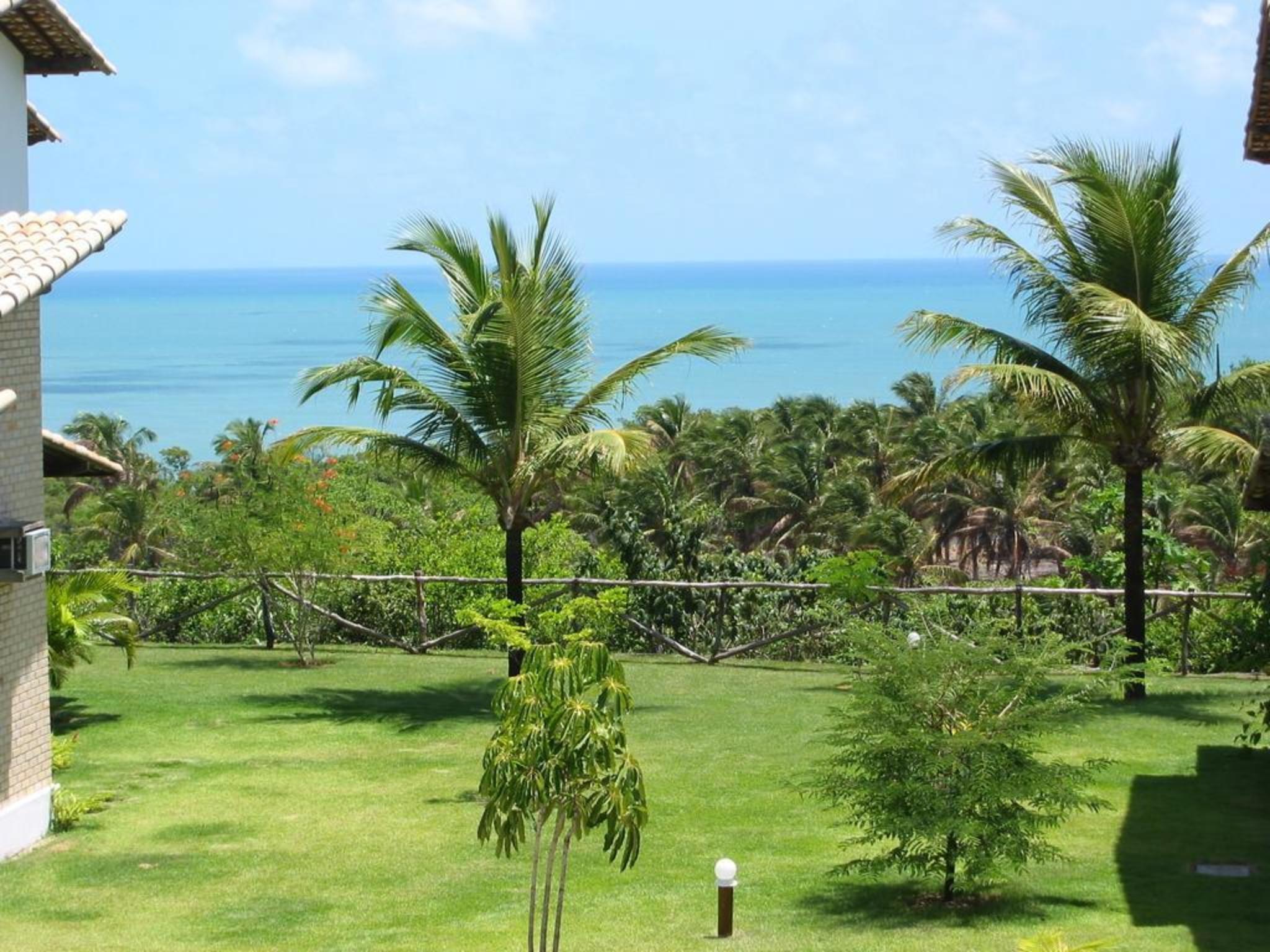 Hotel Varandas Mar De Pipa Praia de Pipa Zewnętrze zdjęcie
