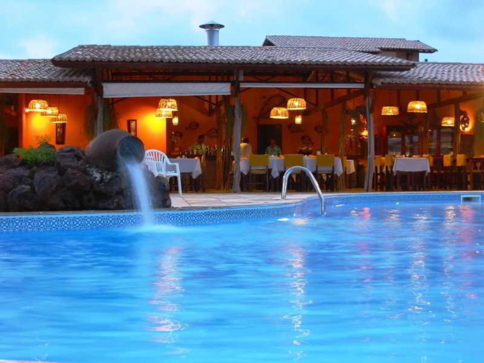 Hotel Varandas Mar De Pipa Praia de Pipa Zewnętrze zdjęcie