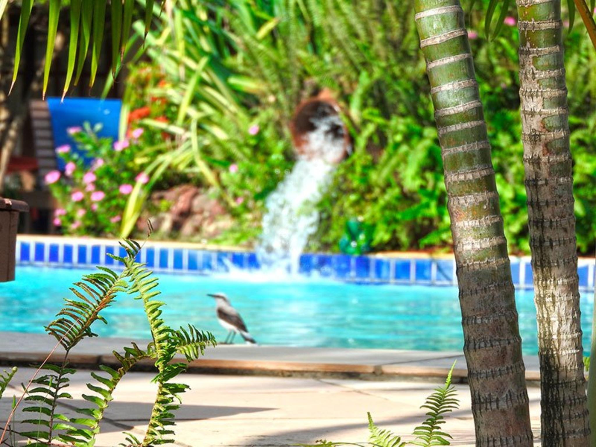 Hotel Varandas Mar De Pipa Praia de Pipa Zewnętrze zdjęcie