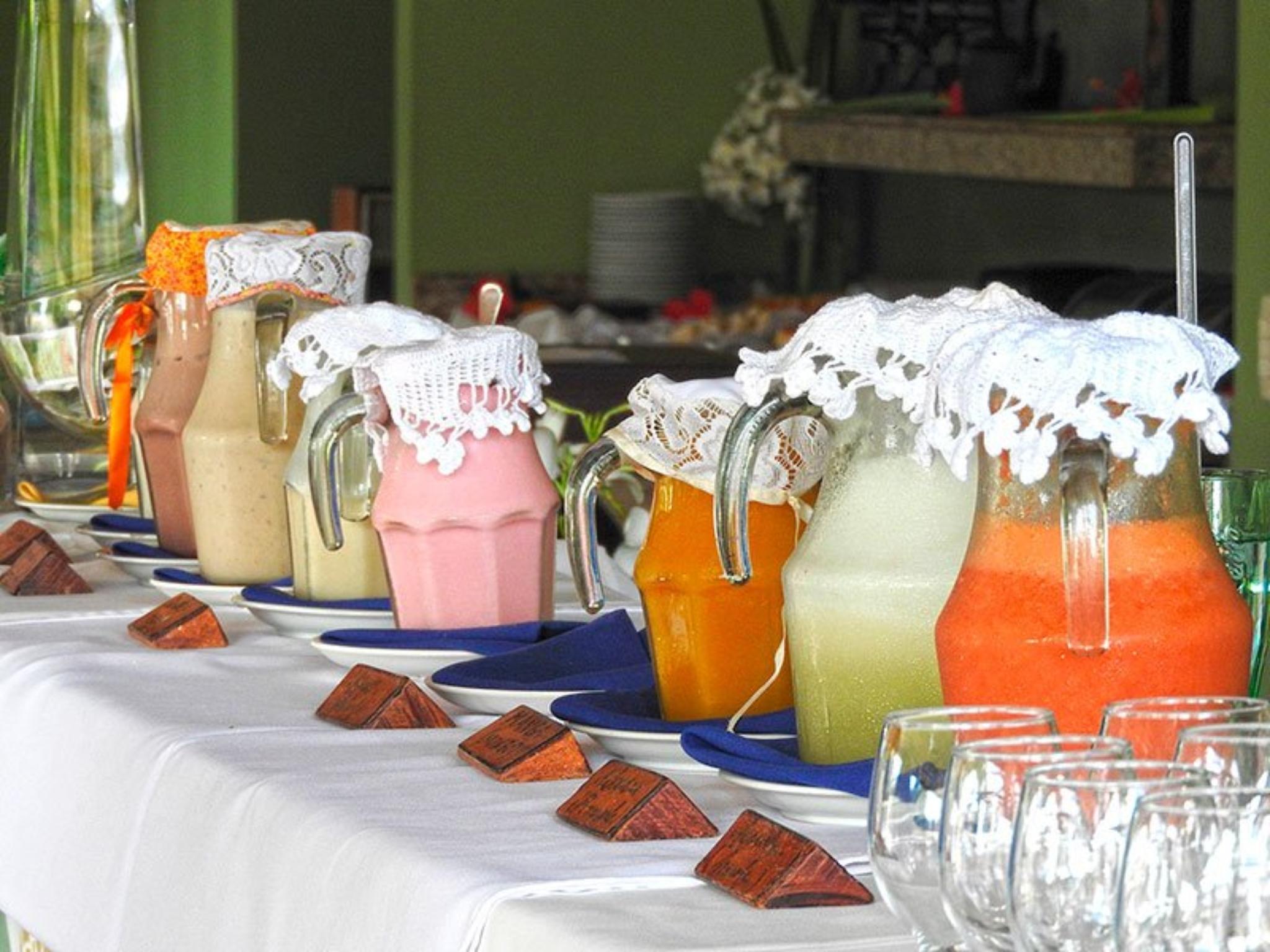 Hotel Varandas Mar De Pipa Praia de Pipa Zewnętrze zdjęcie