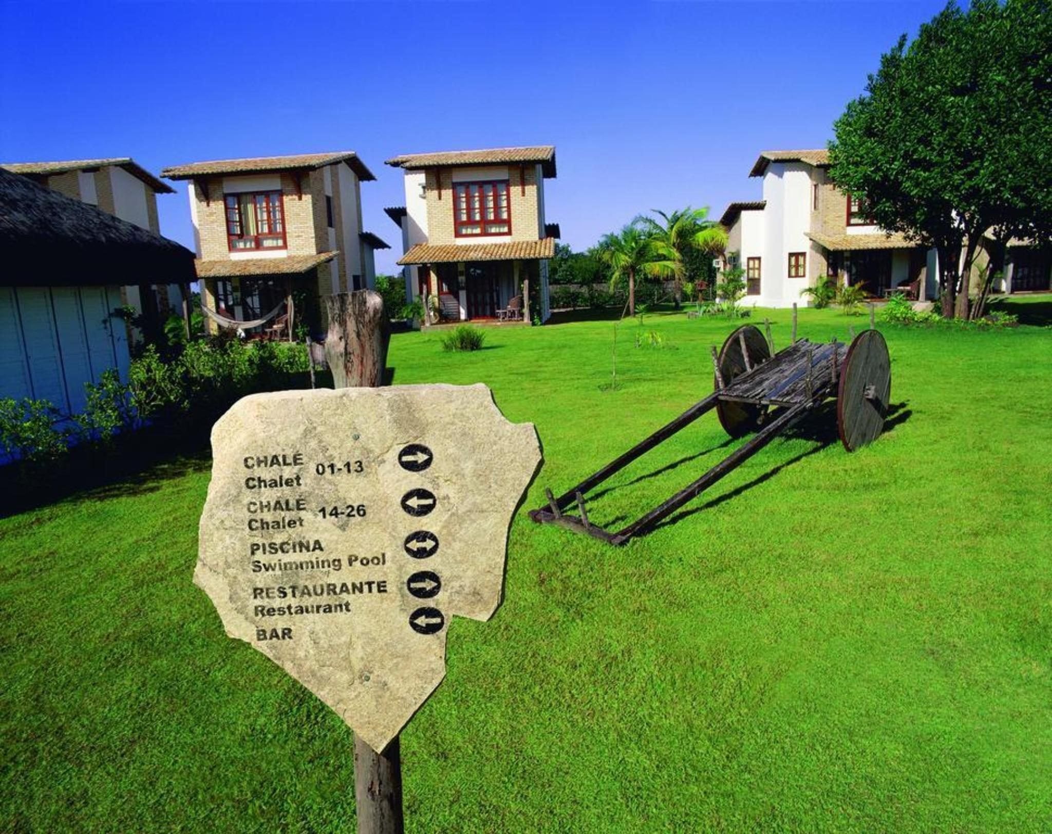 Hotel Varandas Mar De Pipa Praia de Pipa Zewnętrze zdjęcie