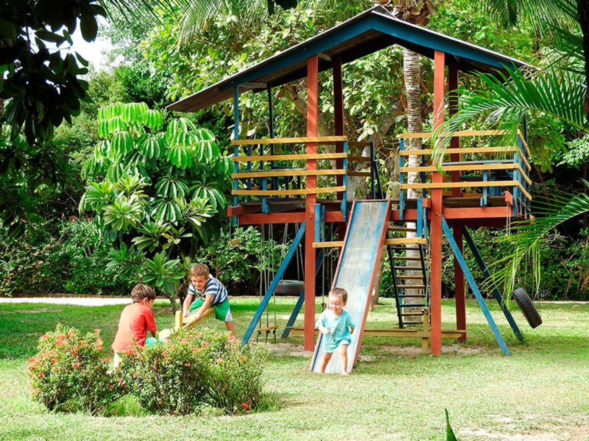 Hotel Varandas Mar De Pipa Praia de Pipa Zewnętrze zdjęcie