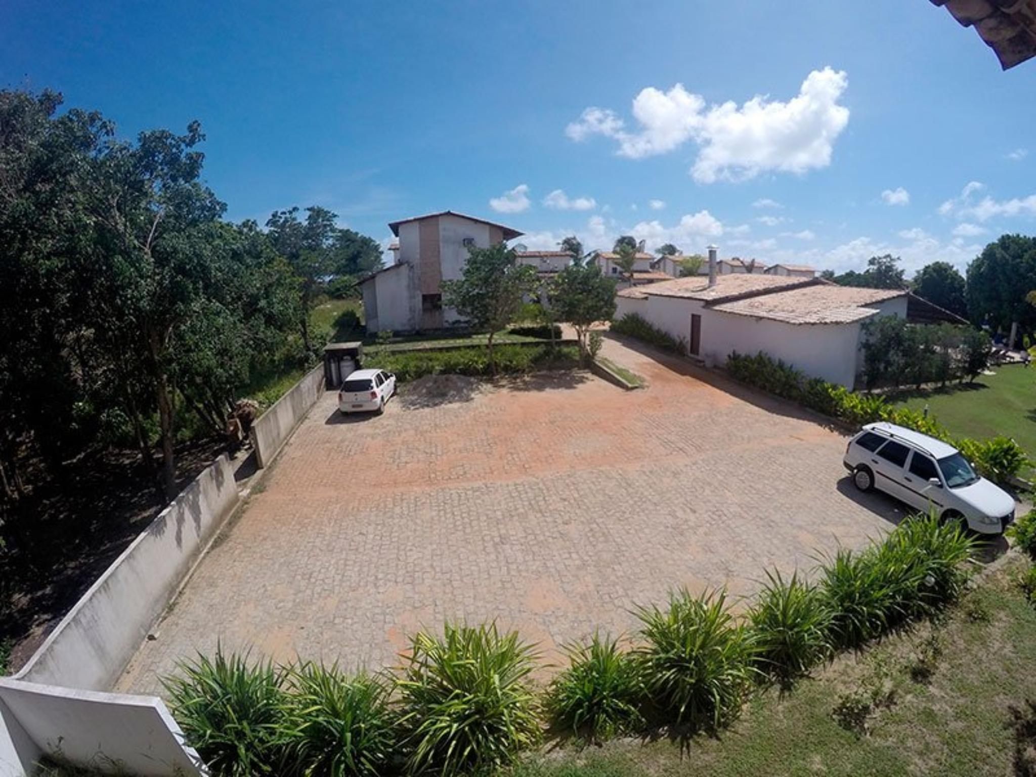 Hotel Varandas Mar De Pipa Praia de Pipa Zewnętrze zdjęcie