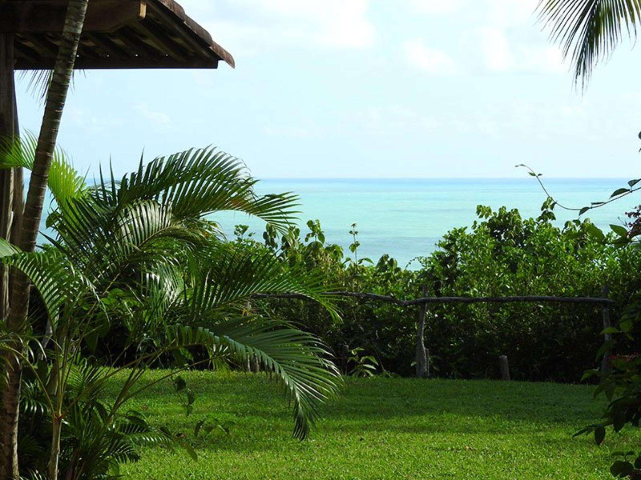 Hotel Varandas Mar De Pipa Praia de Pipa Zewnętrze zdjęcie