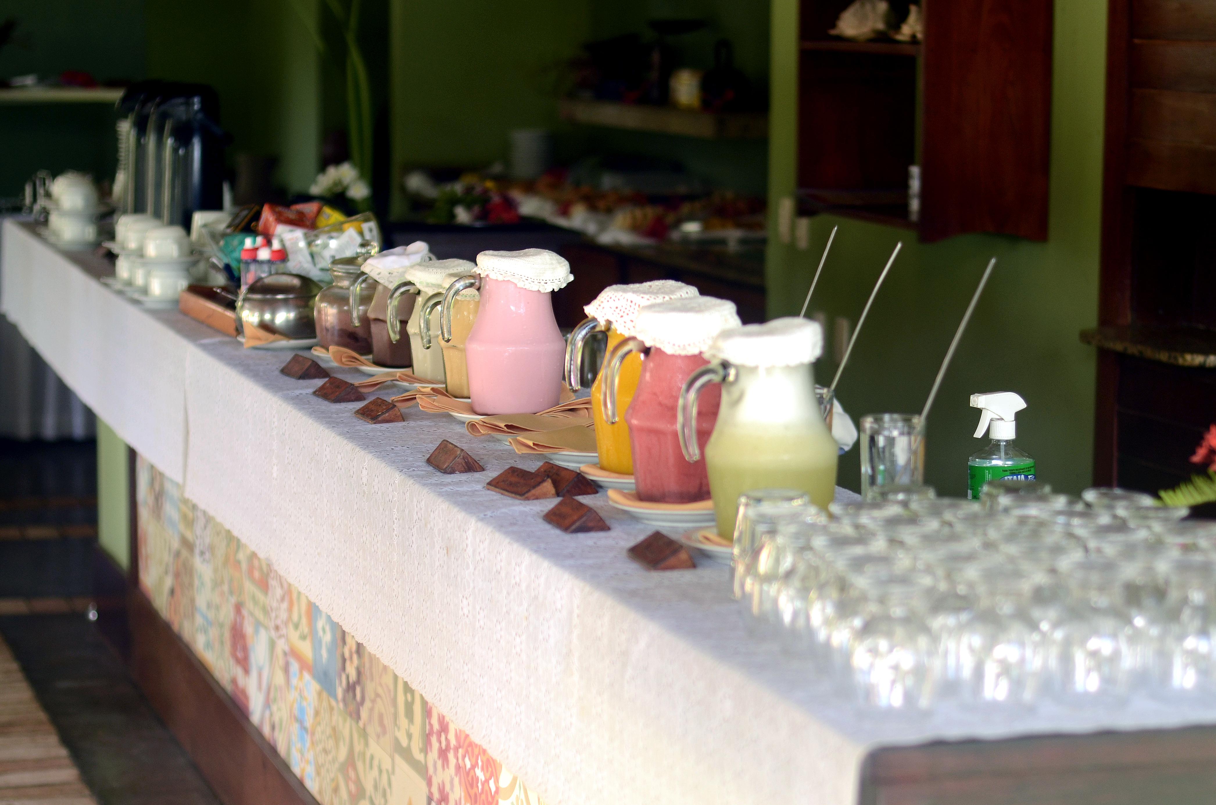 Hotel Varandas Mar De Pipa Praia de Pipa Zewnętrze zdjęcie