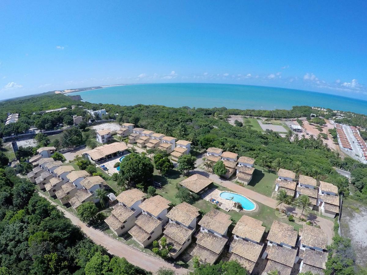 Hotel Varandas Mar De Pipa Praia de Pipa Zewnętrze zdjęcie