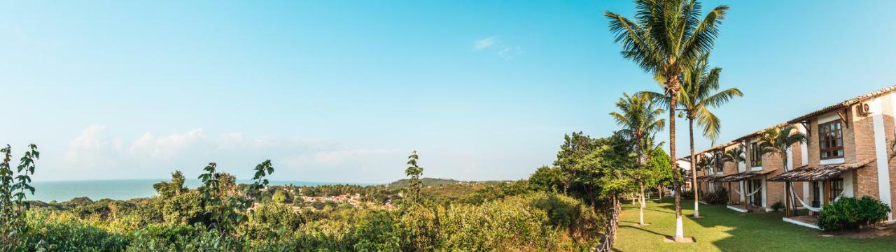 Hotel Varandas Mar De Pipa Praia de Pipa Zewnętrze zdjęcie