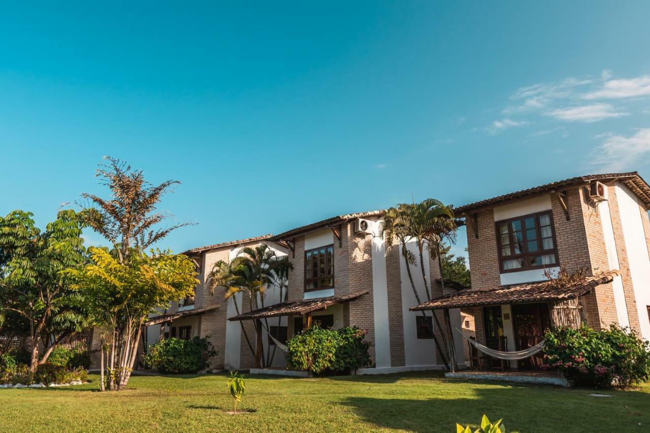 Hotel Varandas Mar De Pipa Praia de Pipa Zewnętrze zdjęcie