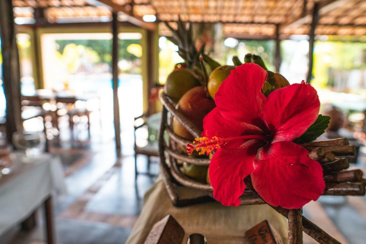 Hotel Varandas Mar De Pipa Praia de Pipa Zewnętrze zdjęcie
