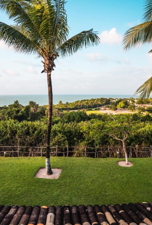 Hotel Varandas Mar De Pipa Praia de Pipa Zewnętrze zdjęcie